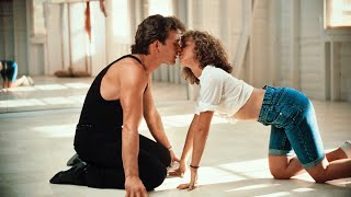 Jennifer Greys Dirty Dancing Memory of Patrick Swayze Will Lift You Up [upl. by Kaz833]