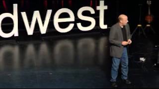 5 Dangerous Things You Should Let Your Children Do Gever Tulley at TEDxMidwest [upl. by Leiahtan]