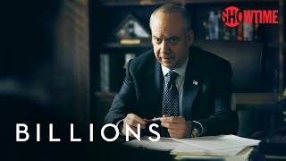 Billions Season 7 Episode 5 Promo  SHOWTIME [upl. by Gorga225]