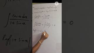 Differential equation of the 1st order and 1st degree shorts youtubeshorts shortsvideo [upl. by Gifford]