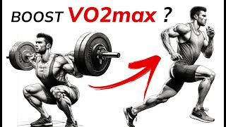 Estce Que le Renforcement Musculaire peut Booster ta VO2max [upl. by Trescott196]