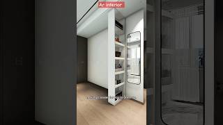 MustSee Wardrobe Layout Avoid Regret After Moving In  Bedroom Renovation Ideas [upl. by Susana744]