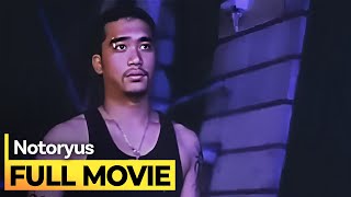 ‘Notoryus’ FULL MOVIE  Victor Neri [upl. by Keefe]