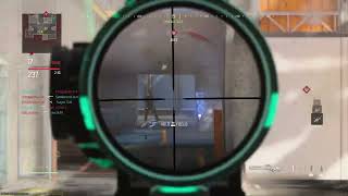 LEECHED POISON SNIPING GAMEPLAY IN MODERN WARFARE3 🫶 [upl. by Varin]