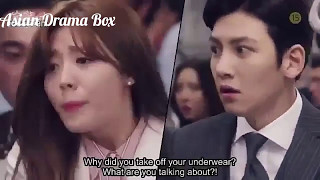 Suspicious Partner New Trailer in Eng Sub Ji Chang Wook New Drama Trailer in Eng Sub [upl. by Letsirc]