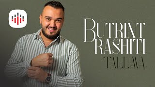 Butrint Rashiti  TALLAVA 2024 Prod by Visar Bektashi [upl. by Winthrop]