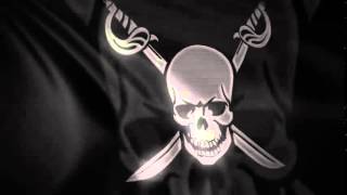 The Pirate Bay waving Flag [upl. by Oswal]