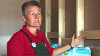 How To Insulate Walls  DIY At Bunnings [upl. by Lydnek]