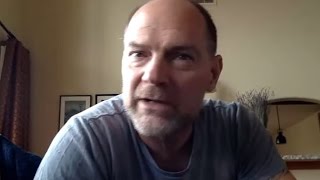 Les Stroud SMTV amp Survivorman Bigfoot Podcast [upl. by Eilerua]