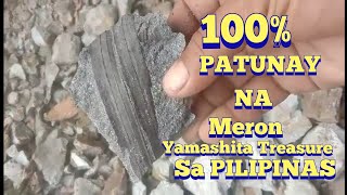 NAGSILABASAN NA ANG MGA PATUNAY NA 100 meron Yamashita Treasure sa PILIPINAS [upl. by Stav475]