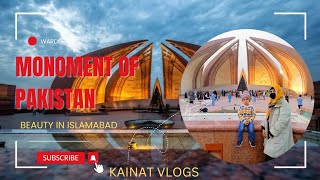 A Walk Through Pakistan’s HeritagequotSecrets of the kainat vlogs Monument Revealedquot🌸 [upl. by Zaid]