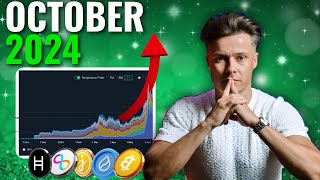 Crypto October  Why This Q4 Will Be The Biggest EVER With Proof [upl. by Haff]