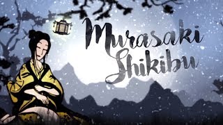 The Extraordinary Murasaki Shikibu [upl. by Drandell]