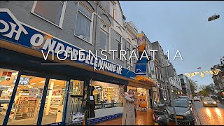 Maxx Groningen Violenstraat 1A kamer 4 9712 RC Groningen [upl. by Avlis]