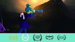 All of Us Film Award Winning Animated Short [upl. by Wakefield]