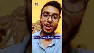 Fish odour syndrome  Metabolic disorders  Endocrine system  Dr Med  Sakib Rahaman [upl. by Gusella472]