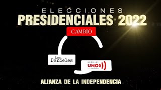 🔴EN DIRECTO Infórmese de las ELECCIONES PRESIDENCIALES 2022 Se define el futuro de Colombia [upl. by Awra]