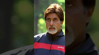 कुतो से डरते हो तुम इतने बड़े होकर भी  ytshorts amitabhbachchan [upl. by Ailatan878]