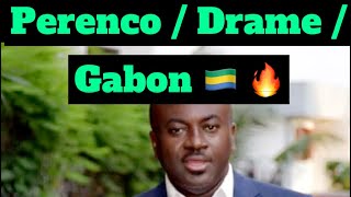 Drame des gabonais travaillant pour Perenco 😰🇬🇦⛔️ [upl. by Fifi381]