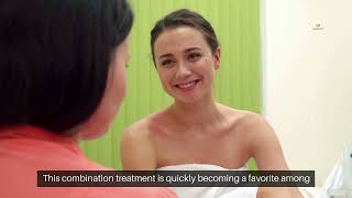 Rejuvenate Your Complexion Top Benefits of Stem Cell Microneedling [upl. by Valenka]