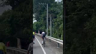 Nicaragua el 13 carretera viaja leon cycling [upl. by Clarey]