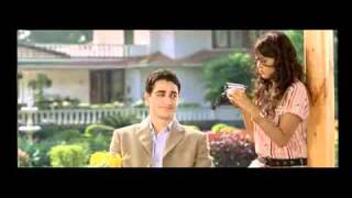 Jaane Tu Ya Jaane Na Theatrical Trailer [upl. by Kwon]