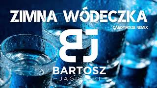 Bartosz Jagielski  Zimna WĂłdeczka  CandyNoize Remix [upl. by Nohs]