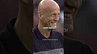 Pierluigi Collina The Best Referee of All Time [upl. by Betteann120]