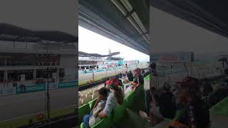 Free practice 2moto gp sepang 2 nov 2024 [upl. by Noived]