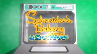 Schneiders BakeryNickelodeon Productions 2012 [upl. by Pedersen]