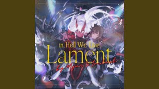 In Hell We Live Lament [upl. by Endys552]