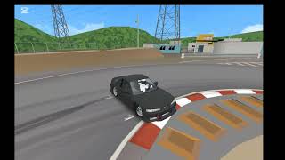 drifting the s14 kouki [upl. by Doti]