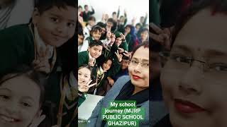 MJRP PUBLIC SCHOOL GHAZIPUR [upl. by Hairahcaz]