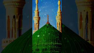 Madina chod aye h 🕋🤲🌙 shortvideo youtube madina [upl. by Ellerad]