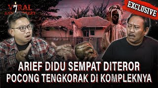 POCONG TAHUN 1980 amp TITIK TERENDAH ARIEF DIDU BELI 1 PAMPERS ANAK SEMPET NGUTANG OMMAMAT [upl. by Hudnut]