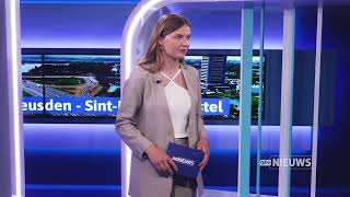 DTV nieuws vrijdag 10 mei [upl. by Atokad23]