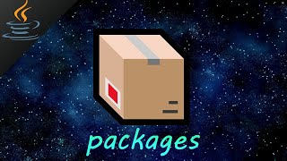 Java packages 📦 [upl. by Gensmer]