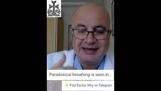 Master Paradoxical Breathing in Just One Minute [upl. by Arrakat]