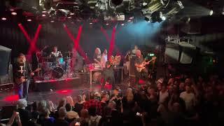 Rudeboy plays Urban Dance Squad  Melkweg Amsterdam 18032023 Demagogue [upl. by Nixie175]