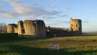 Flint Castle [upl. by Fregger758]