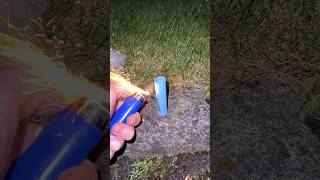 how to make sky shot with matches [upl. by Eleaffar]