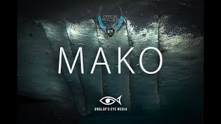 “Mako” Trailer  Official Selection IF4™ 2018 [upl. by Ecyar]