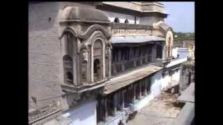 DOWLATH MAHAL KHAJAN GOUD HOUSE RAICHUR [upl. by Rechaba]