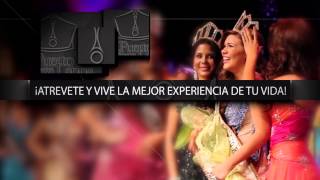 Miss Puerto Rico Belleza Latina 2015 [upl. by Daisy]