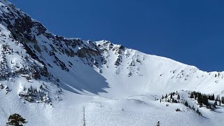 Baldys Bowl Snowbird [upl. by Shiri]