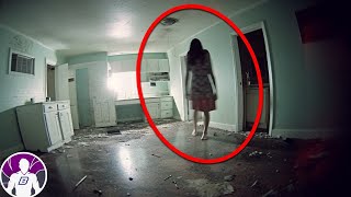 Jamás Debí Haber Entrado A Esta Casa  7 Videos De Terror [upl. by Tarton]