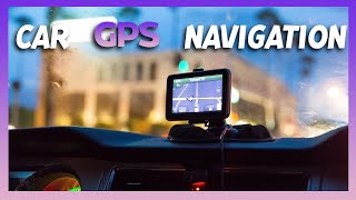 BEST Car GPS Navigation for 2024 Revealed [upl. by Eentirb326]