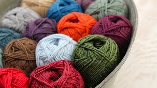 Valley Yarns Haydenville [upl. by Yakcm463]