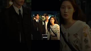 She secretly cares for them ⚡️ family by choice  hwanginyeop jungchaeyeon kdrama new short [upl. by Fernanda372]