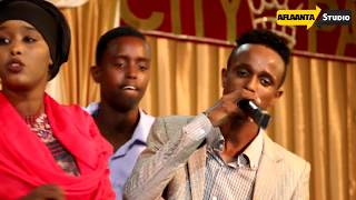 LIVE SHOWGA CIIDA MOQDISHO HEESTII WAAYE MASLAX CTAHLIIL HD 2017 BY AFLAANTA STUDIO [upl. by Braunstein]